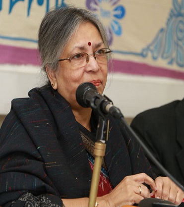 sultana kamal